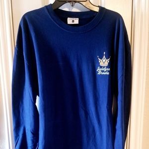 ❌SOLD❌Jadelynn Brooke long sleeve t-shirt